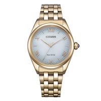 Orologio Citizen Donna Citizen L in Acciaio EM1143-81X - EM1143-81X